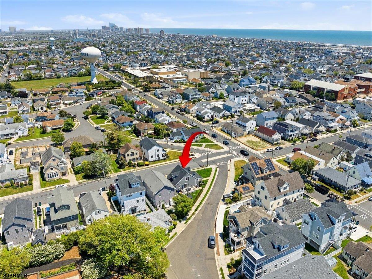 300 N Huntington Ave