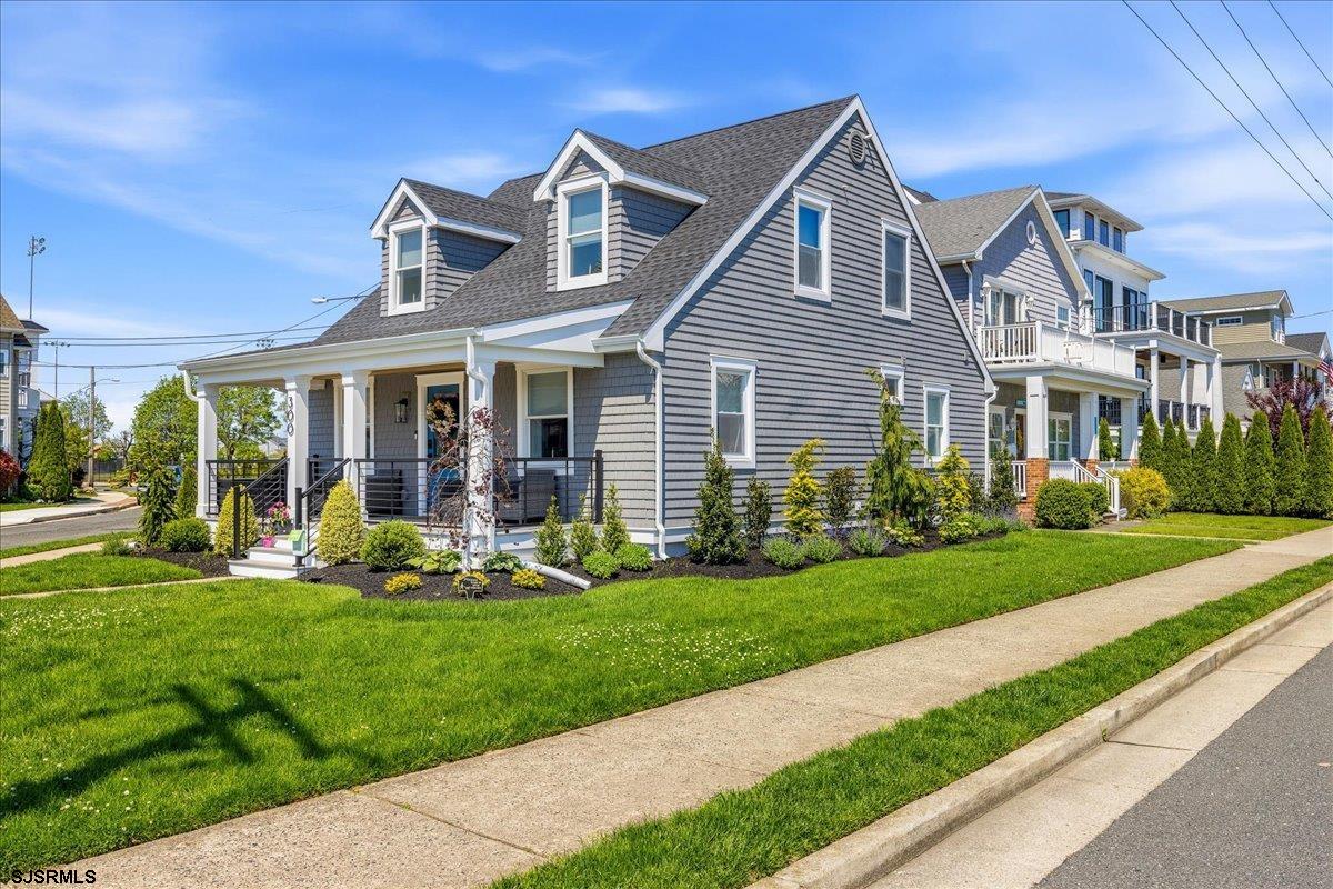 300 N Huntington Ave