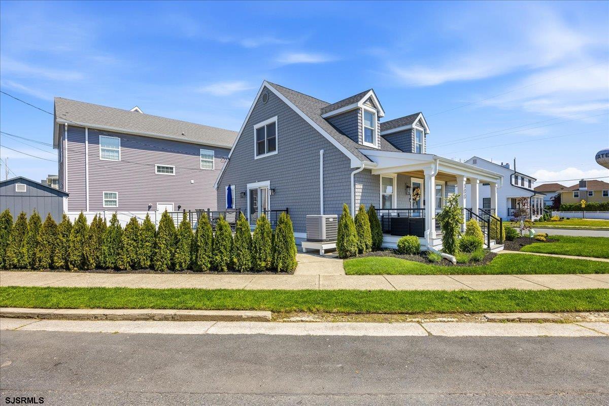300 N Huntington Ave