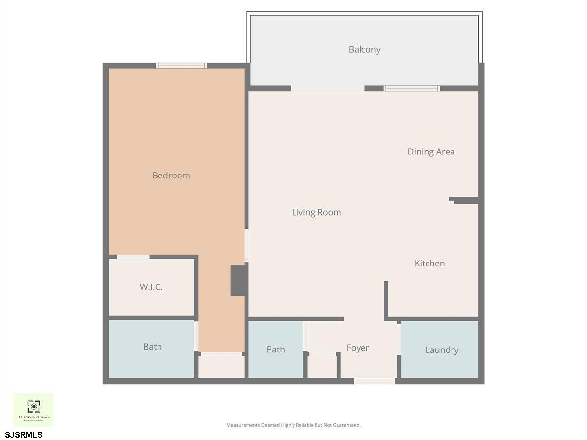 9600 Atlantic Ave Unit: 1808