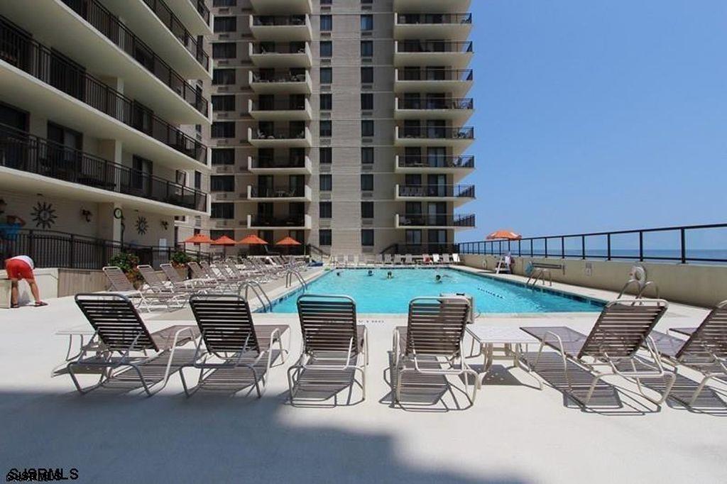 9600 Atlantic Ave Unit: 1808
