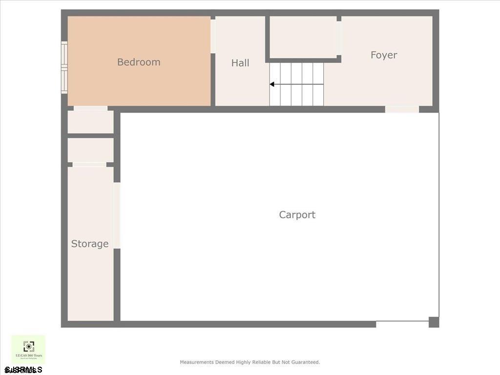 11 S Adams Ave Unit: 8