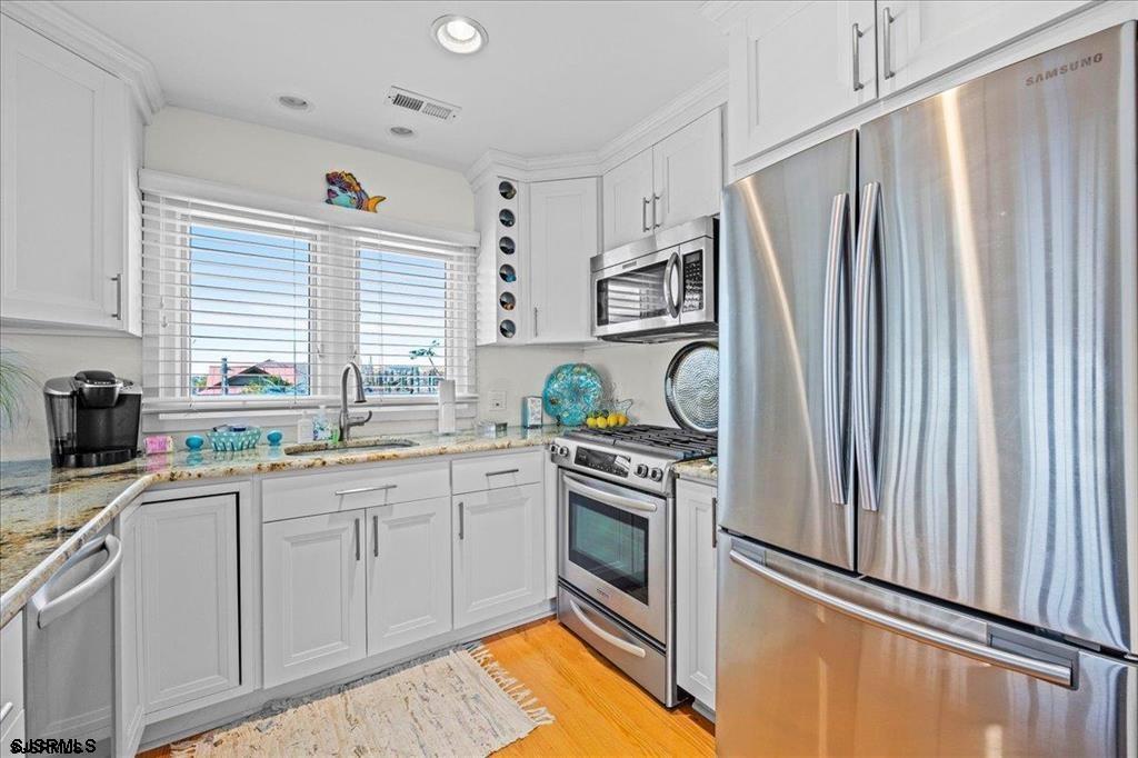 11 S Adams Ave Unit: 8