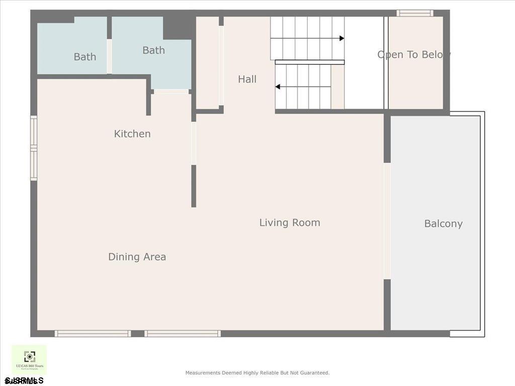 11 S Adams Ave Unit: 8