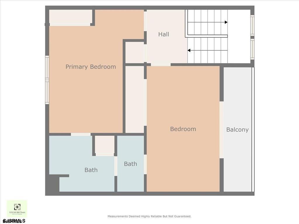 11 S Adams Ave Unit: 8