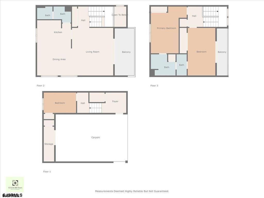 11 S Adams Ave Unit: 8