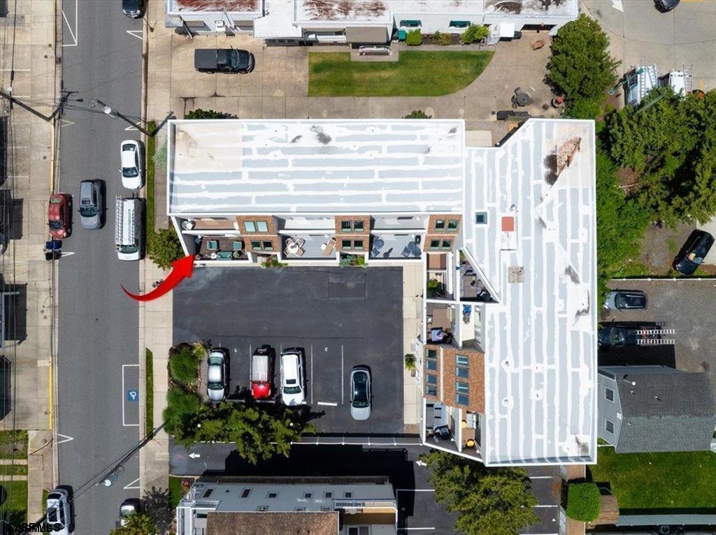 11 S Adams Ave Unit: 8