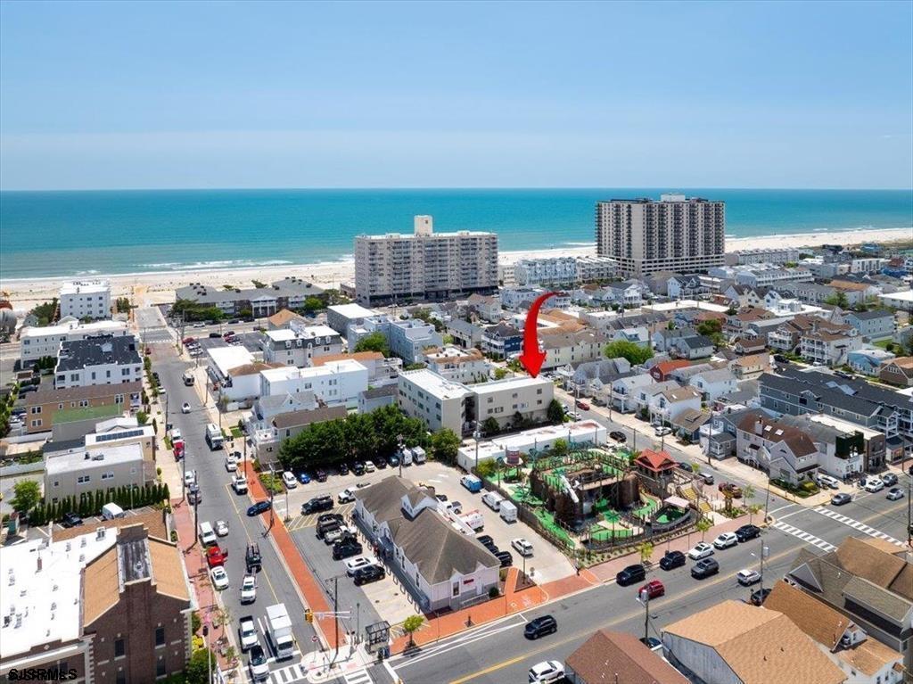 11 S Adams Ave Unit: 8