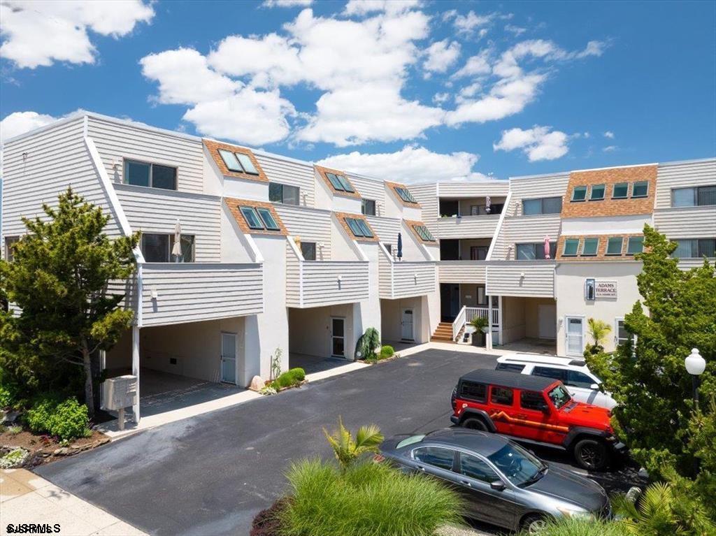 11 S Adams Ave Unit: 8