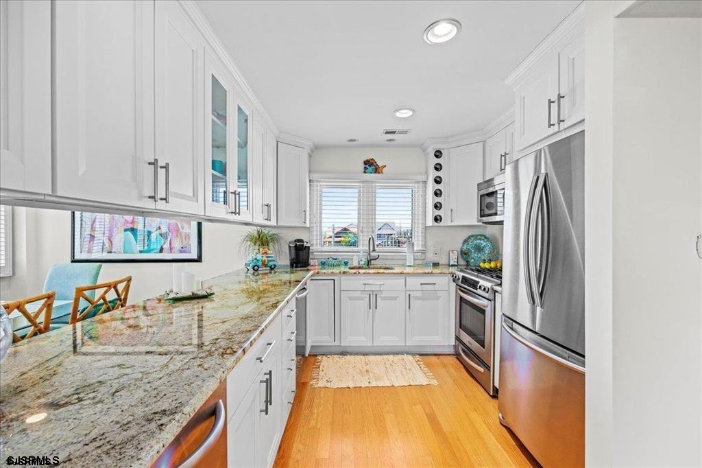 11 S Adams Ave Unit: 8