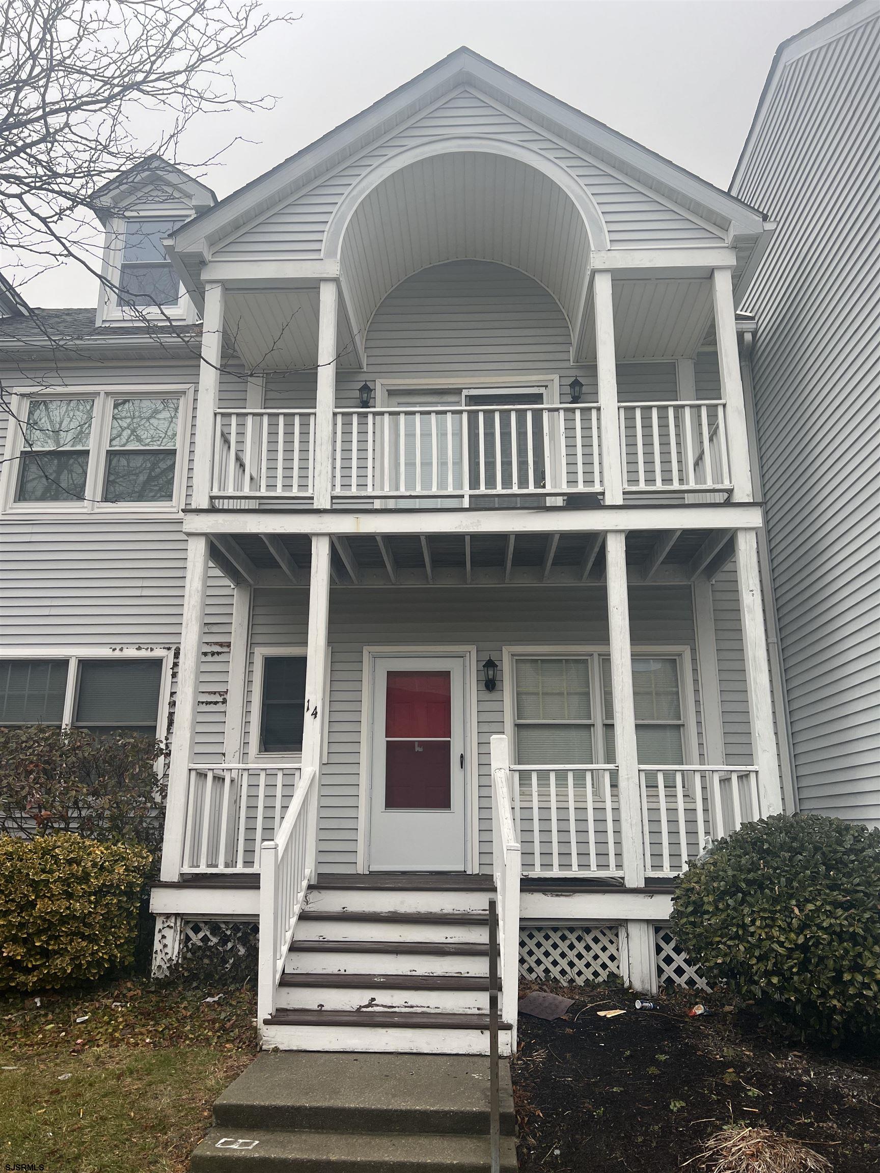 14 Windjammer Ct Unit: 14