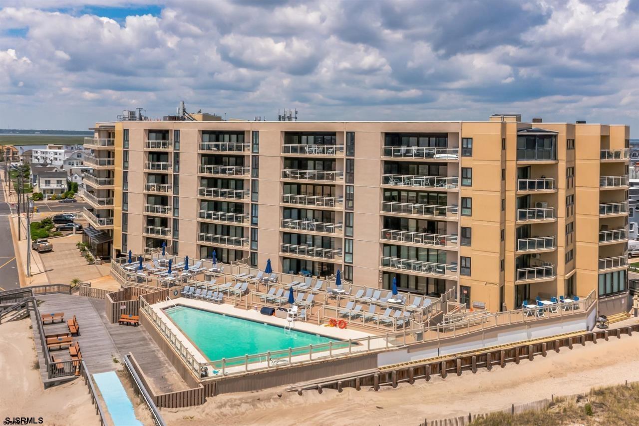 2700 Atlantic Ave Unit: 515