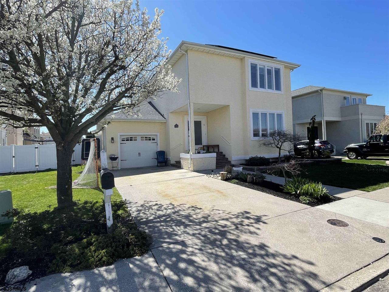 12 Seaside Ct
