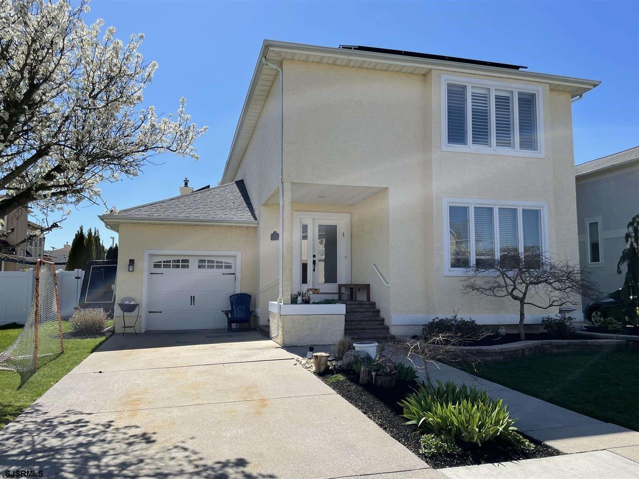 12 Seaside Ct