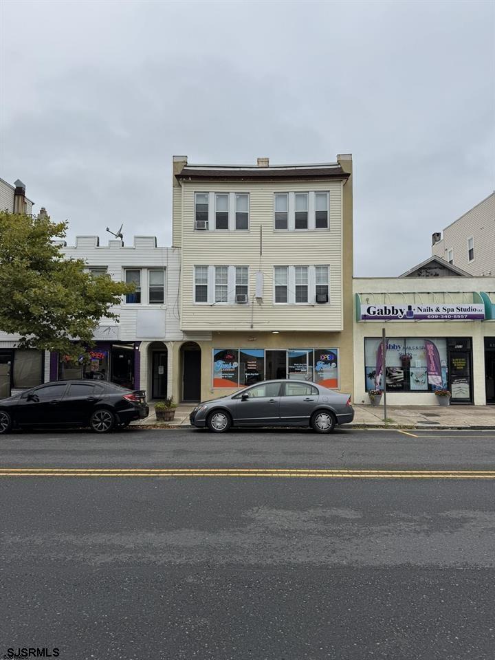 4215-17 Ventnor Ave
