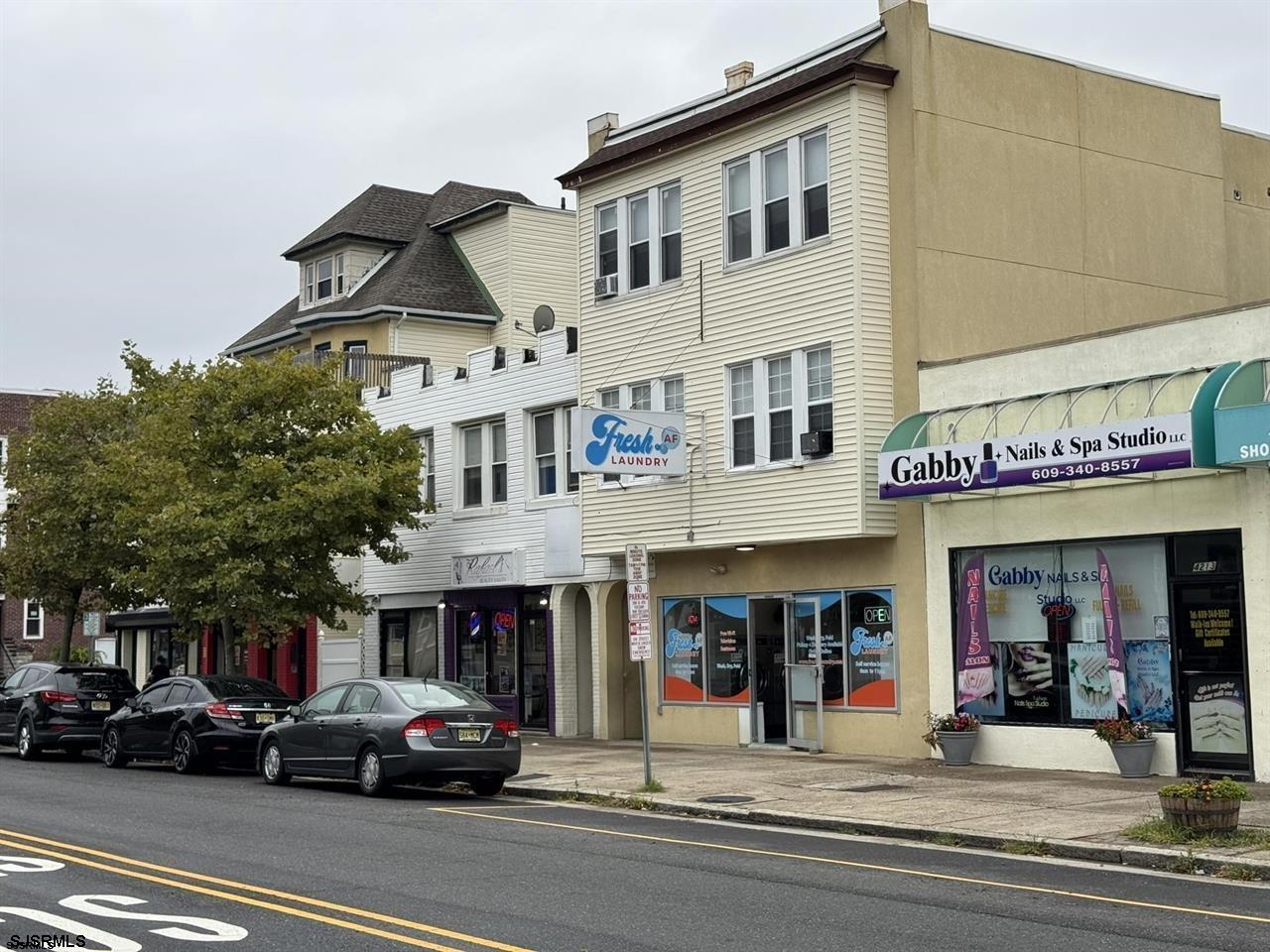 4215-17 Ventnor Ave