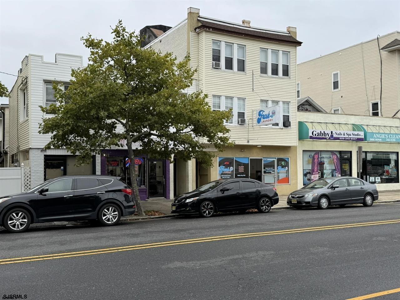 4215-17 Ventnor Ave