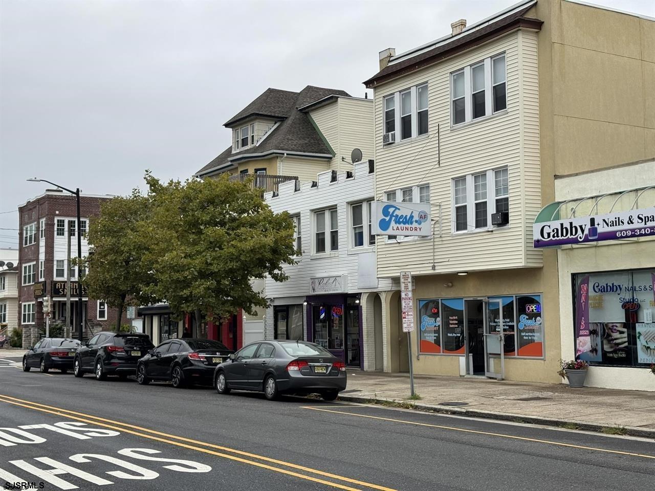 4215-17 Ventnor Ave