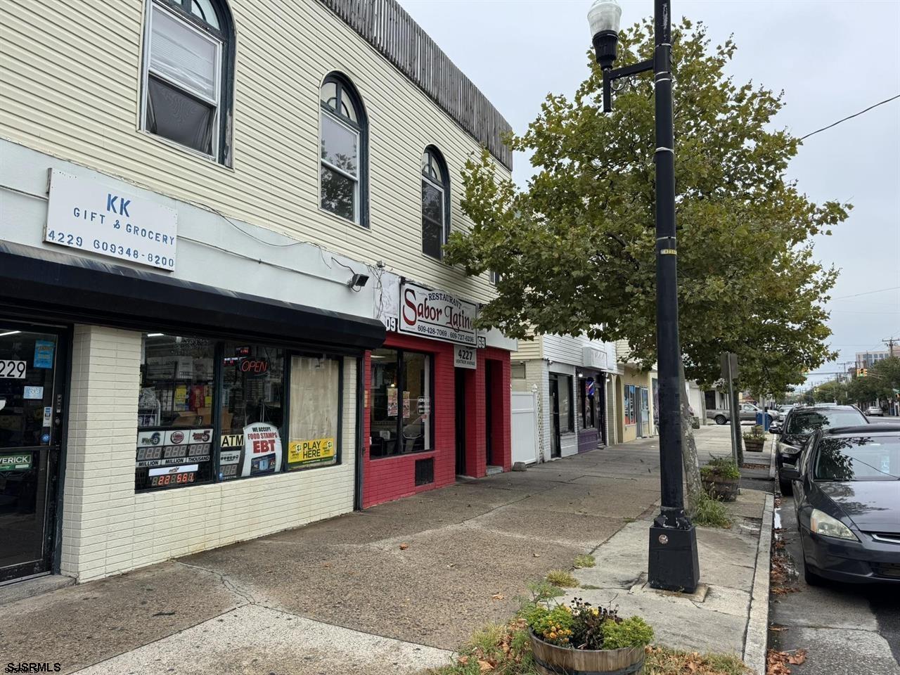 4215-17 Ventnor Ave