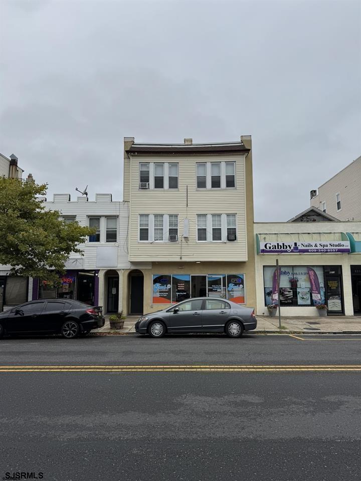 4215-17 Ventnor Ave