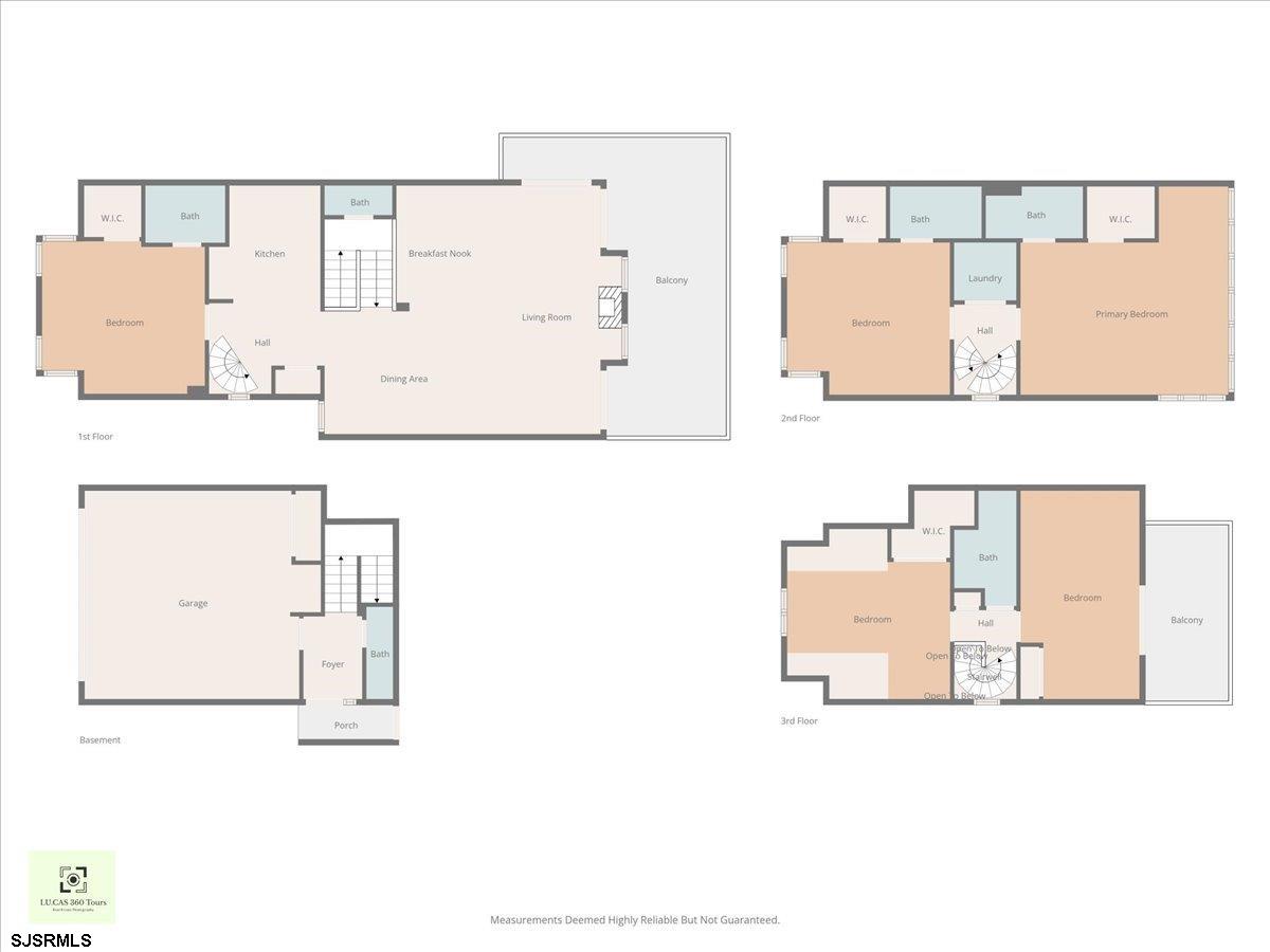 5005 Winchester Ave Unit: 1