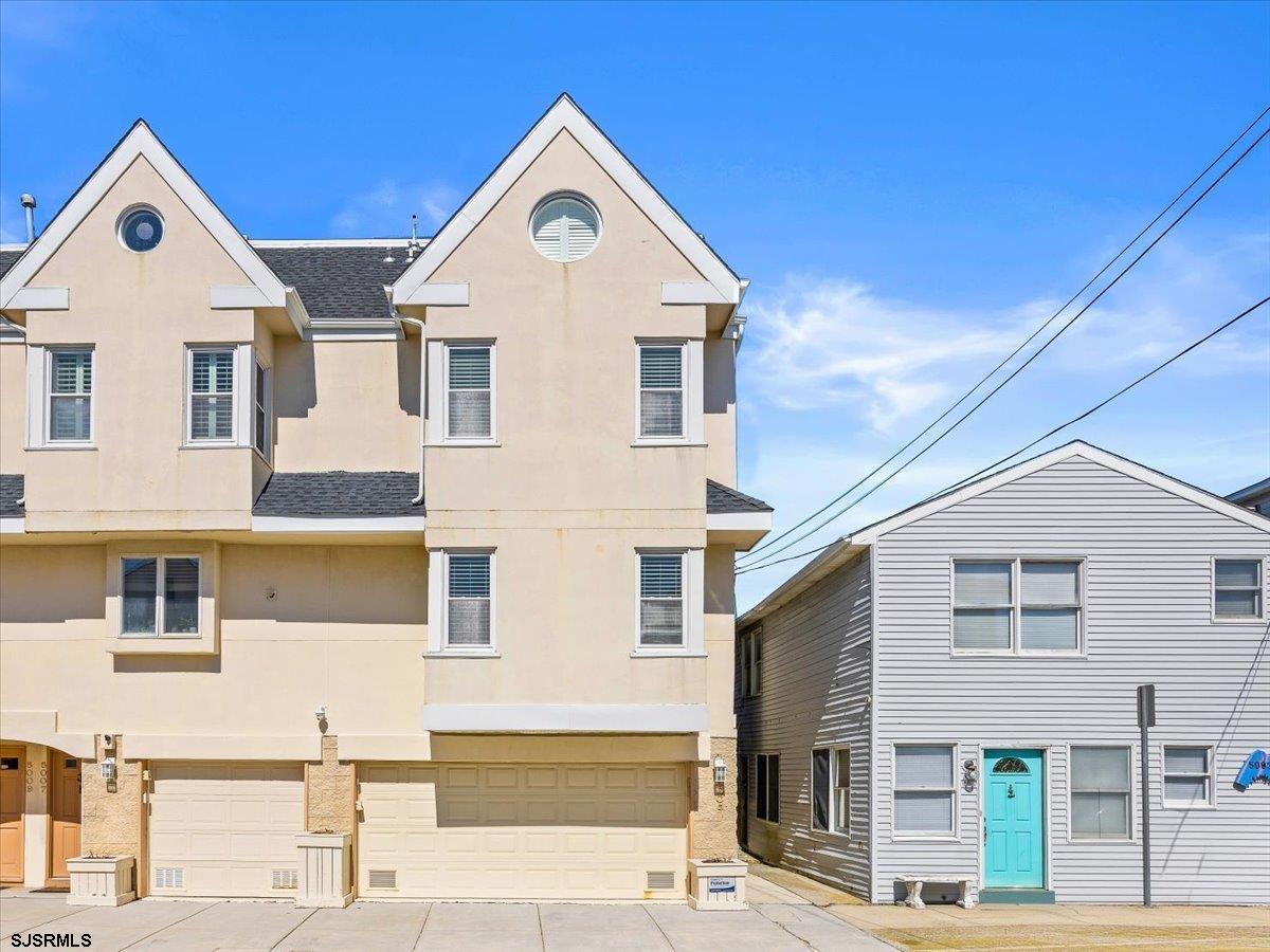 5005 Winchester Ave Unit: 1