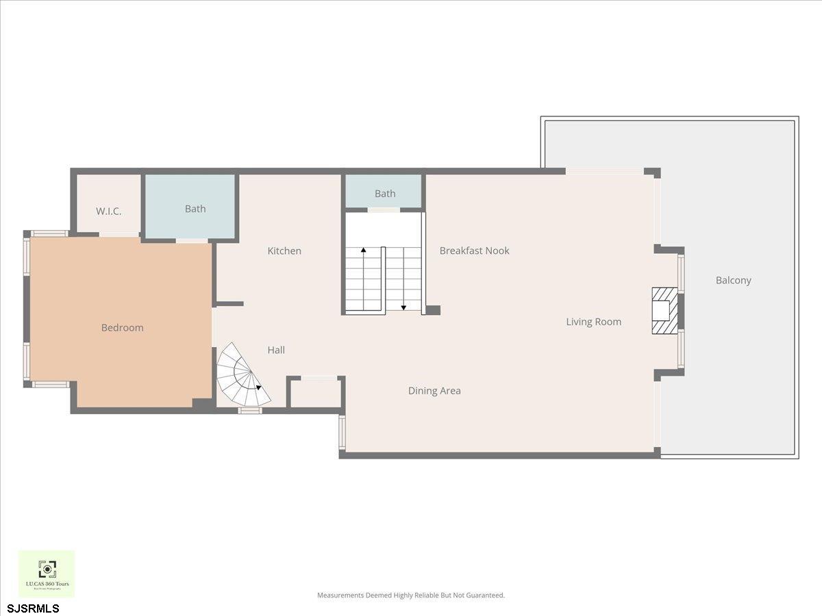 5005 Winchester Ave Unit: 1