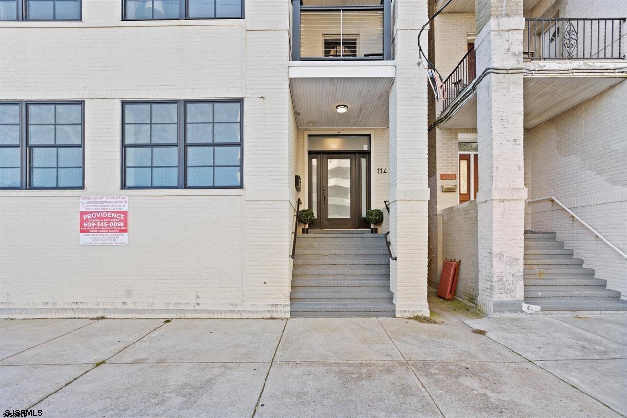 114 S Raleigh Ave