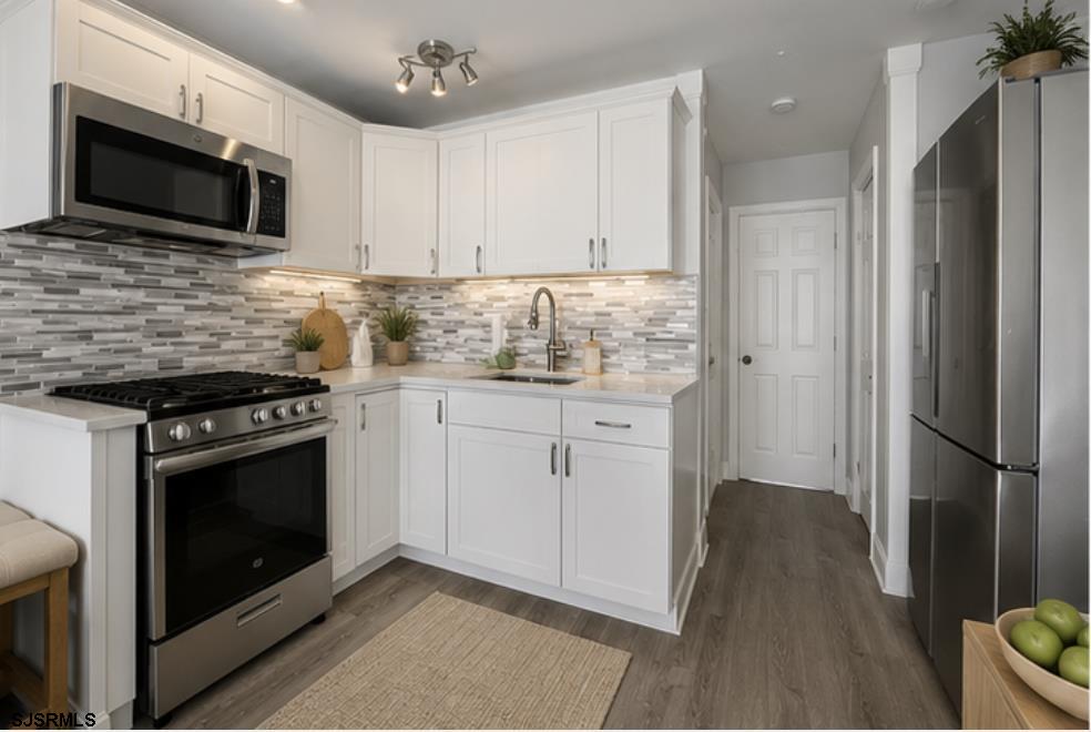 132 S Providence Unit: 217