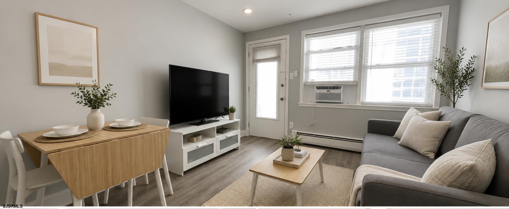 132 S Providence Unit: 217
