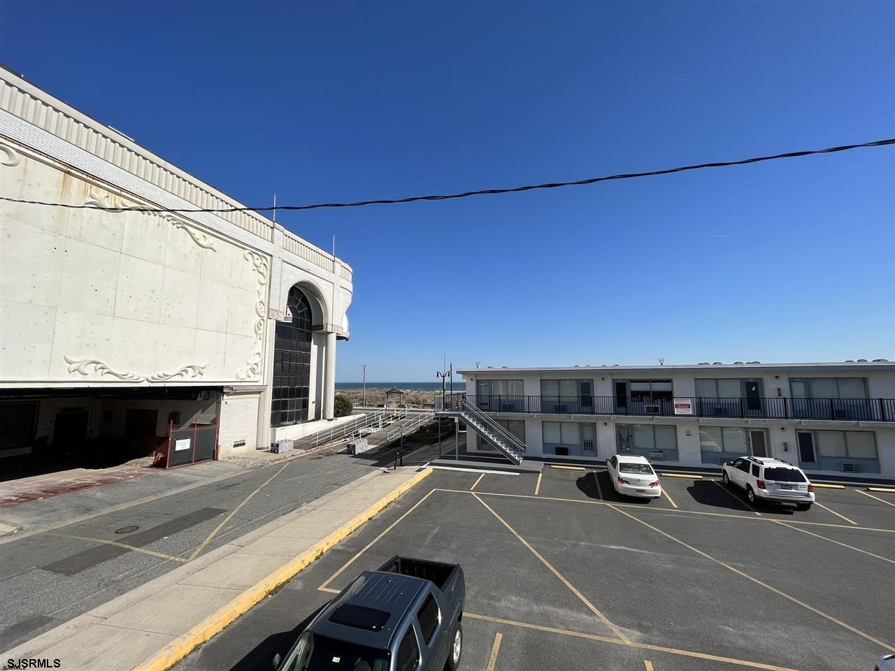 132 S Providence Unit: 217