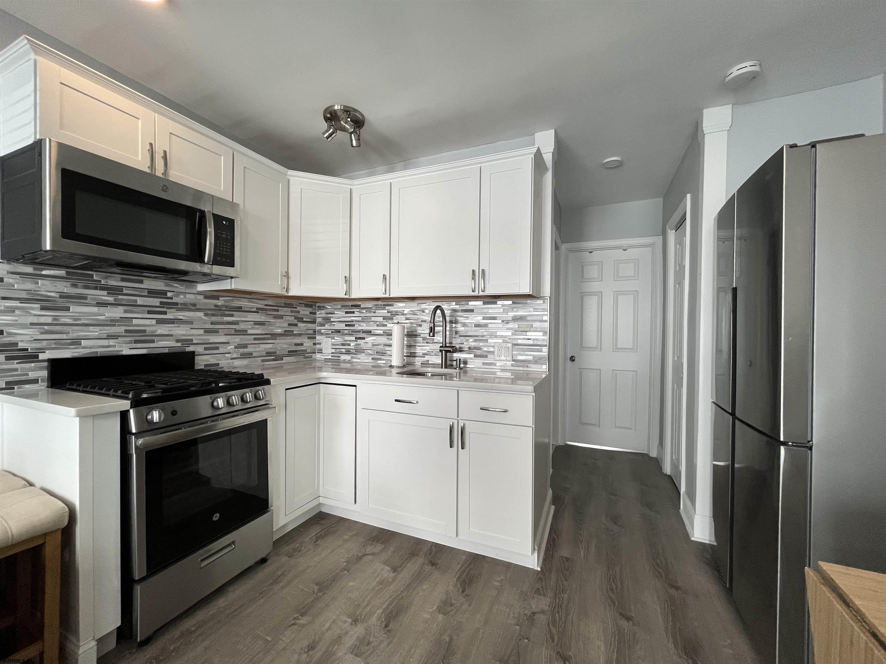 132 S Providence Unit: 217