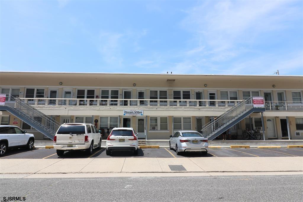 132 S Providence Unit: 217