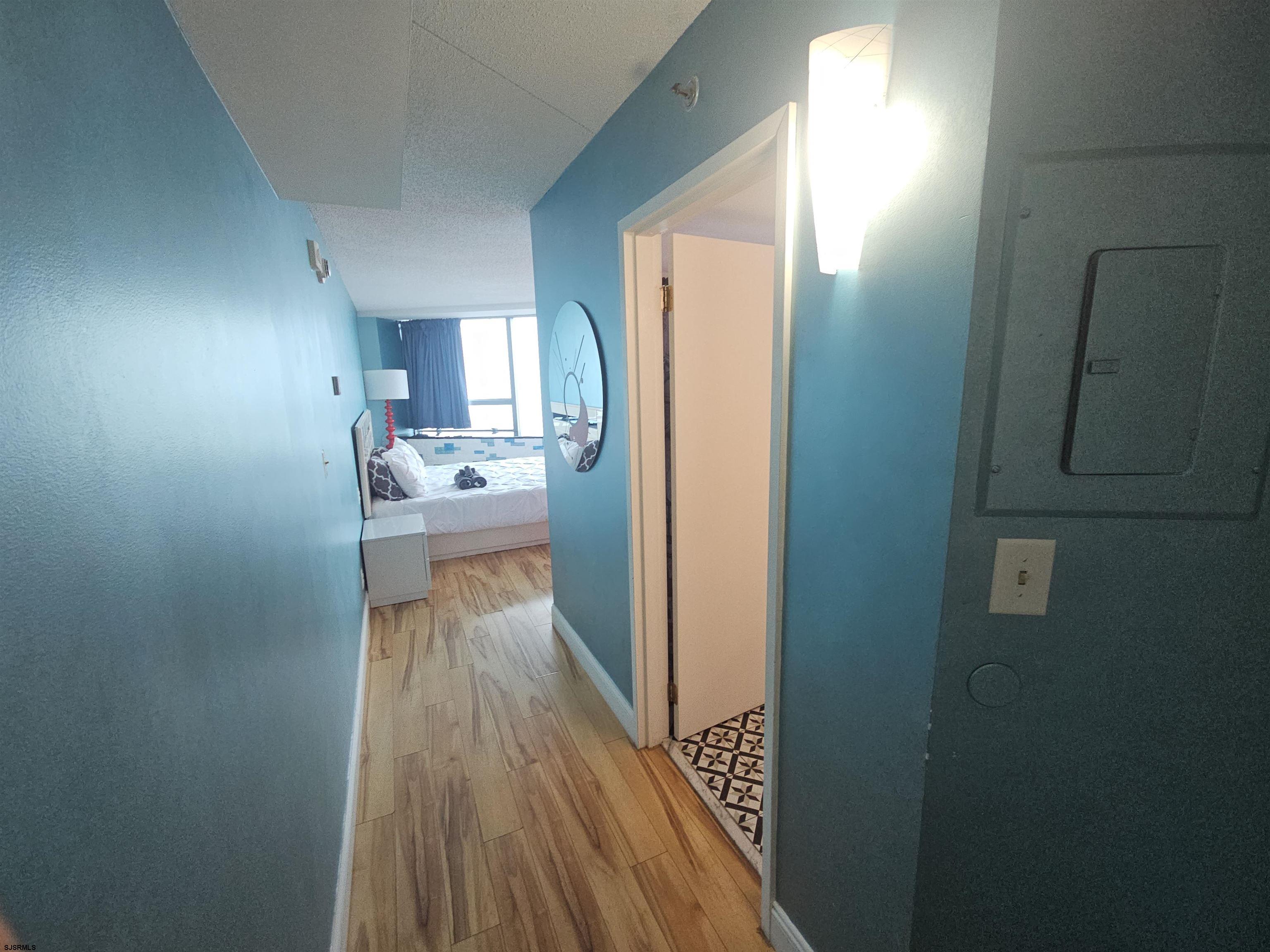 1515 Boardwalk Unit: 2407