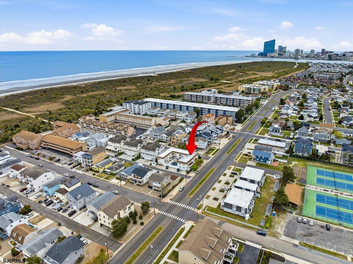 4224 W Brigantine Ave Unit: 7