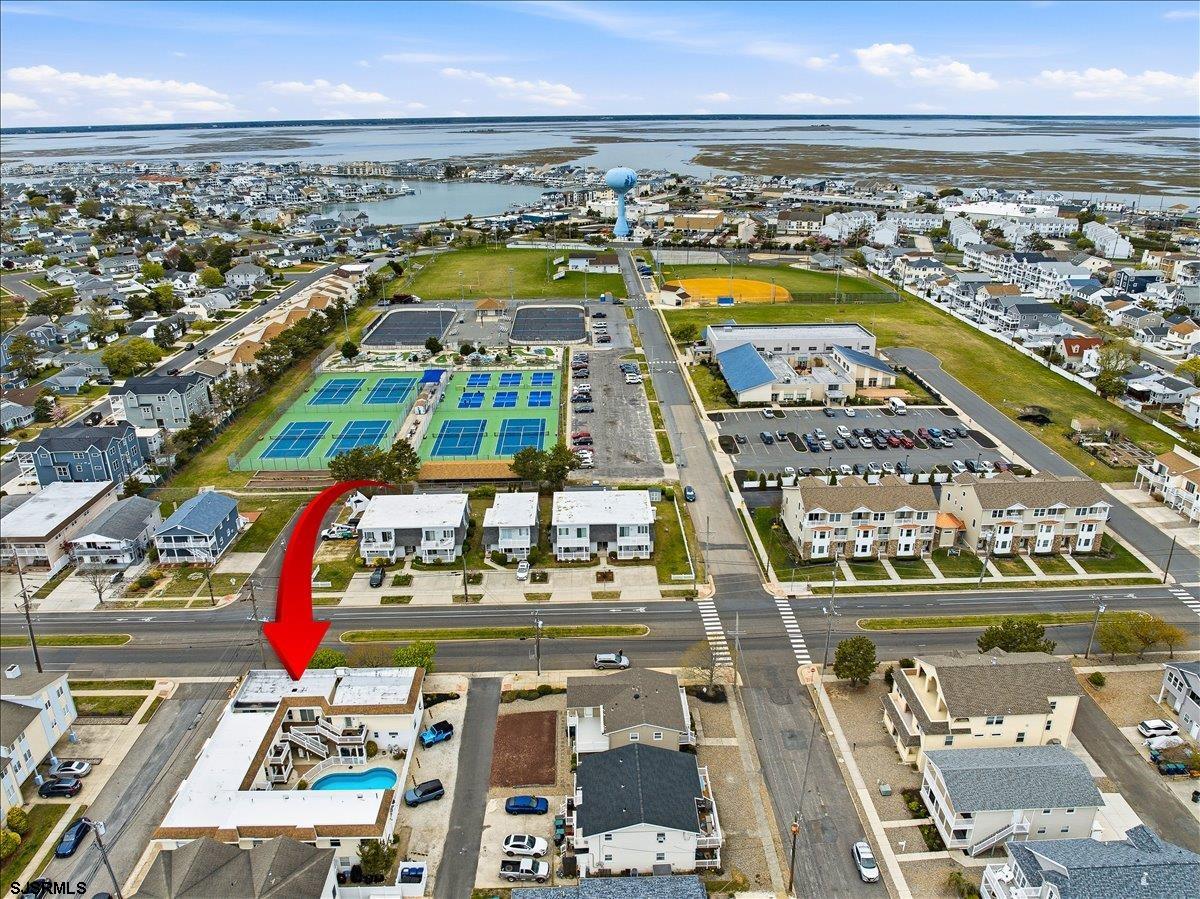 4224 W Brigantine Ave Unit: 7
