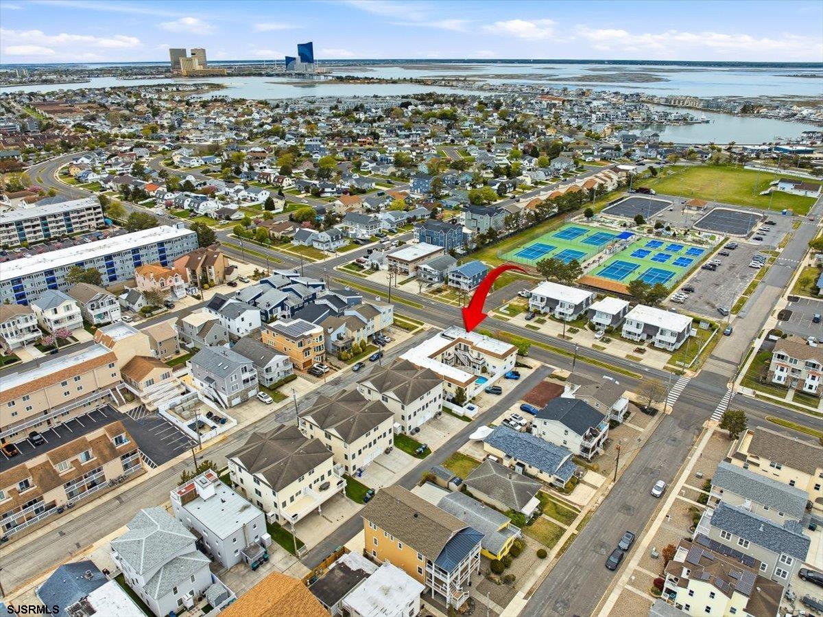 4224 W Brigantine Ave Unit: 7