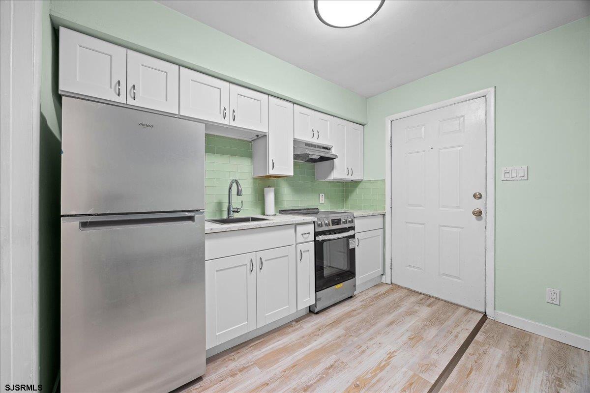 4224 W Brigantine Ave Unit: 7