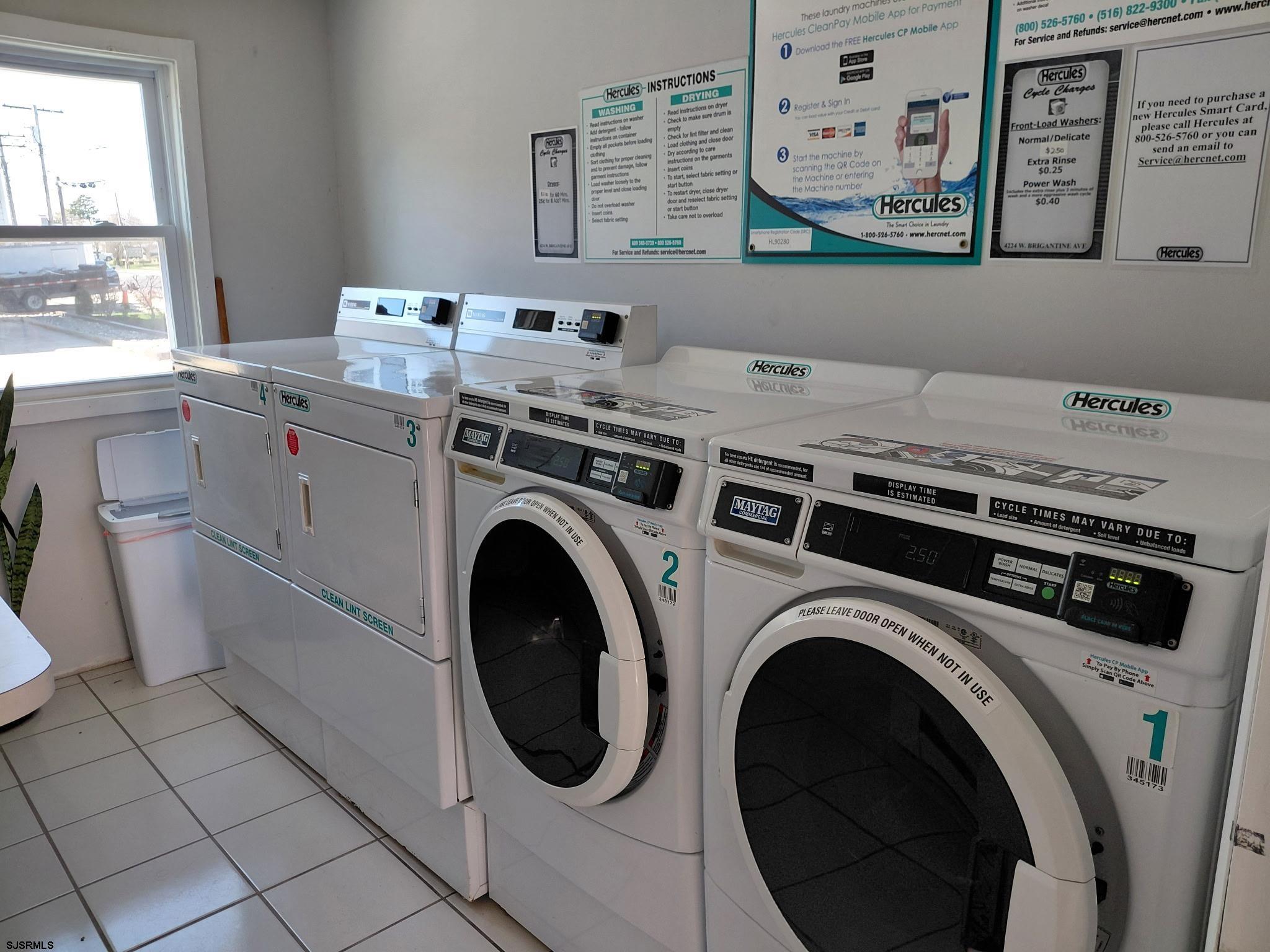 4224 W Brigantine Ave Unit: 7