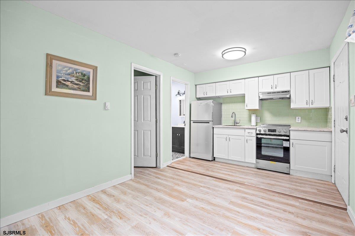4224 W Brigantine Ave Unit: 7