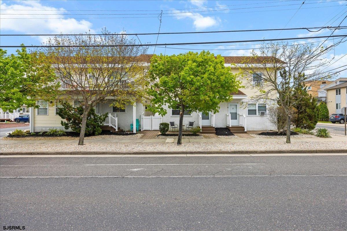 4224 W Brigantine Ave Unit: 7