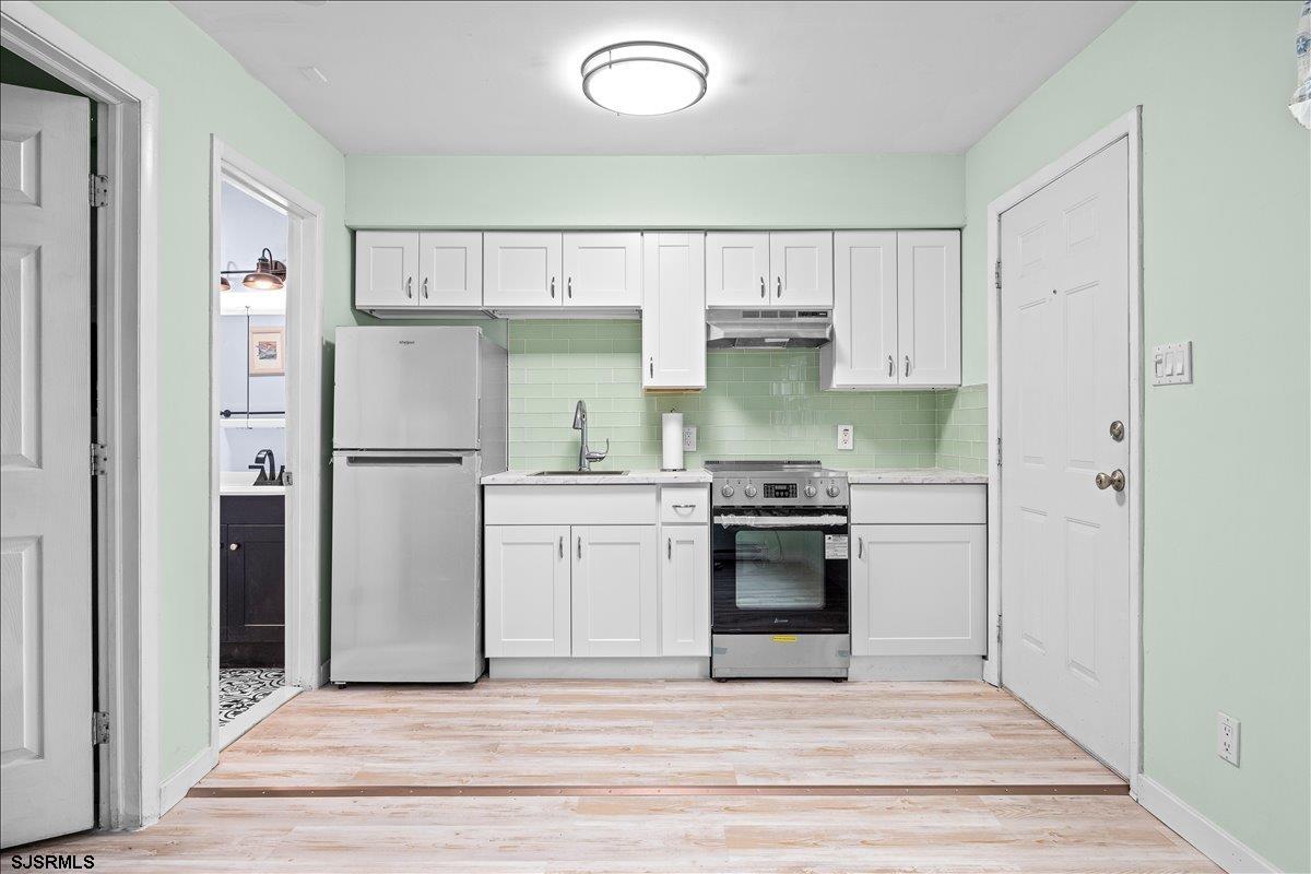4224 W Brigantine Ave Unit: 7