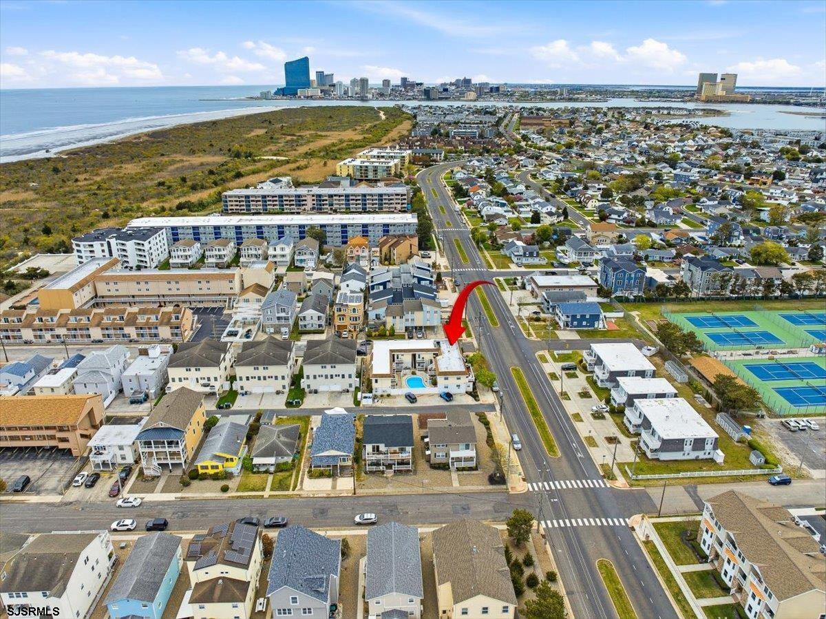 4224 W Brigantine Ave Unit: 7