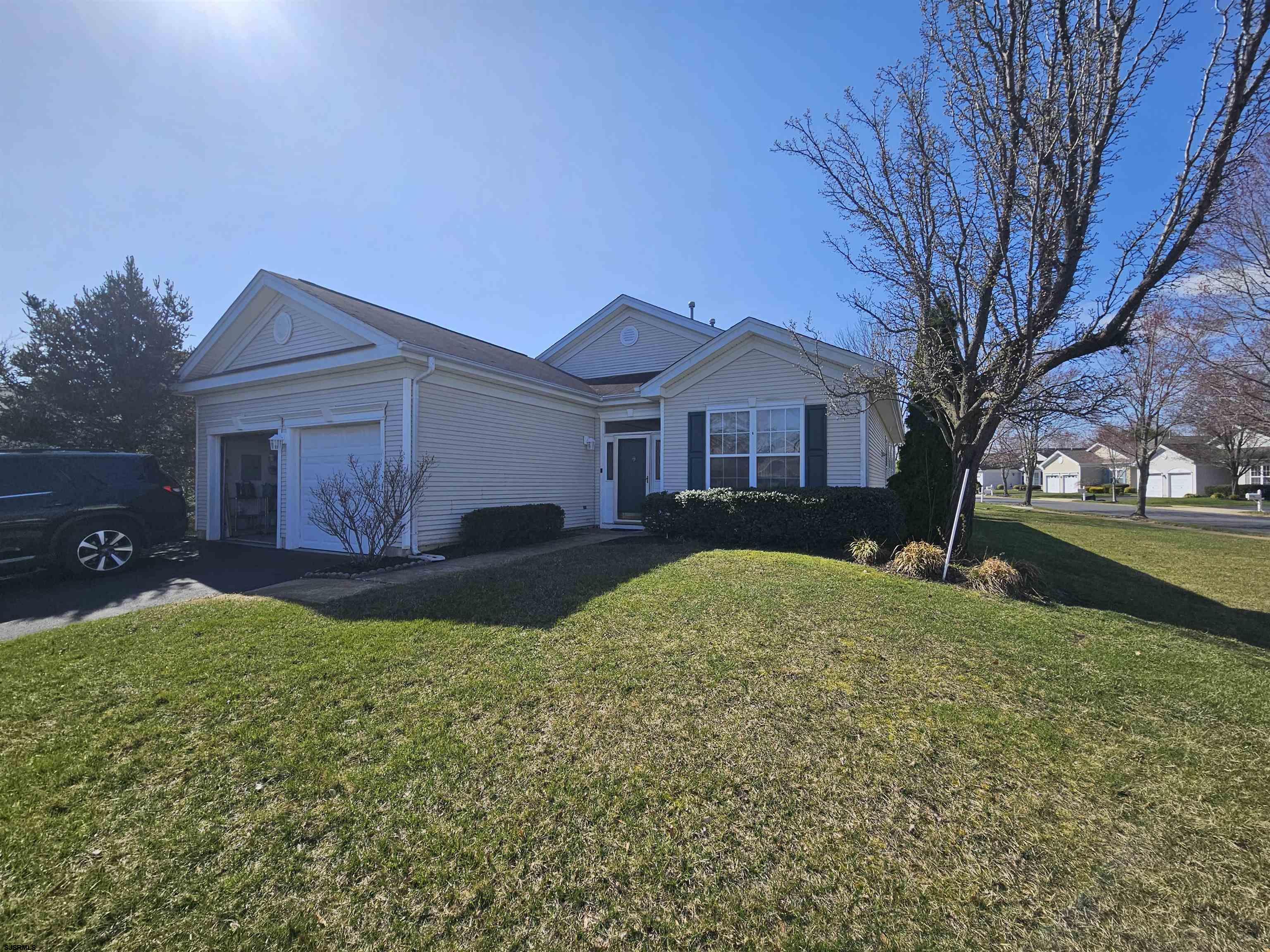 535 Salem Way