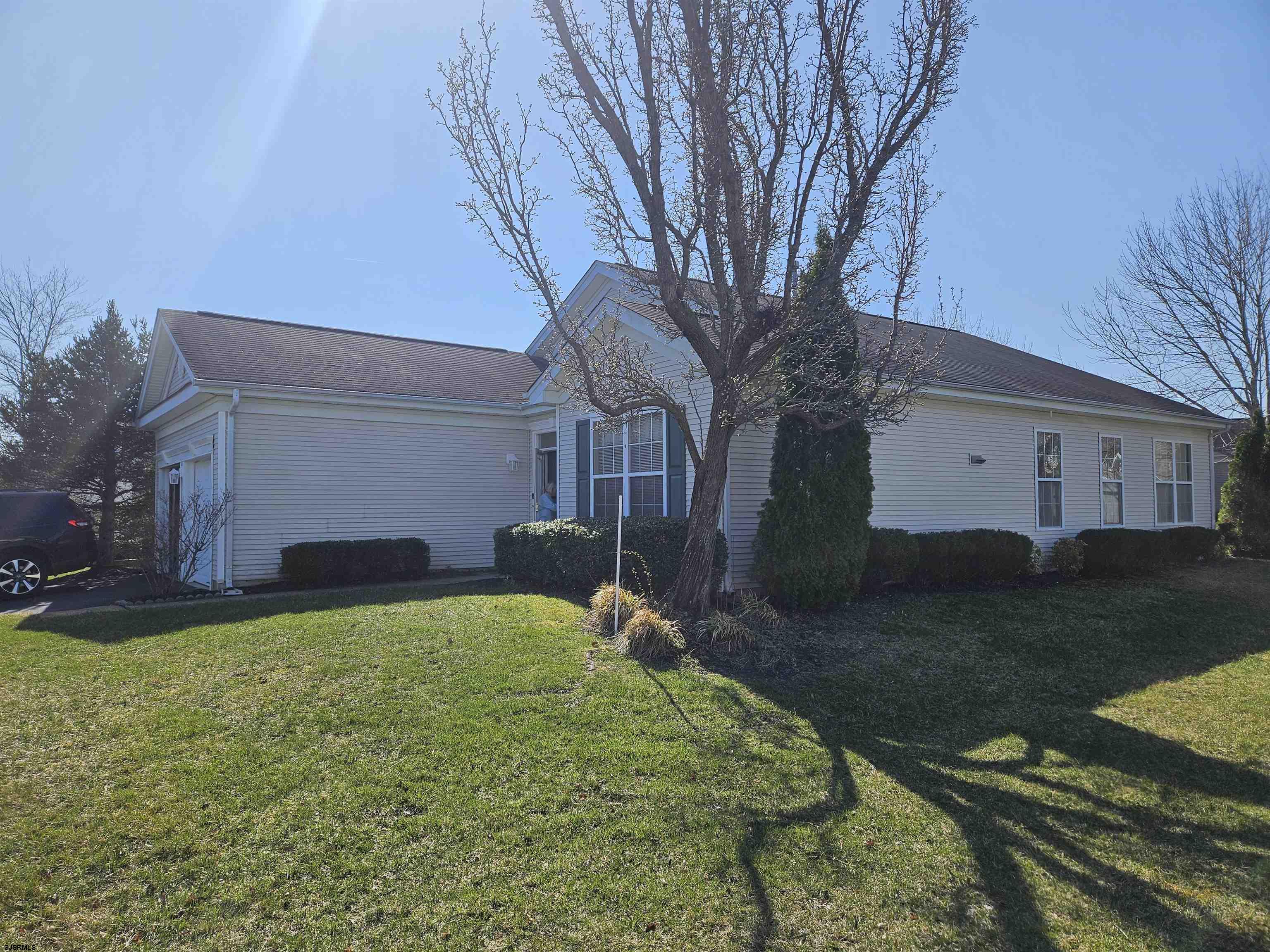 535 Salem Way