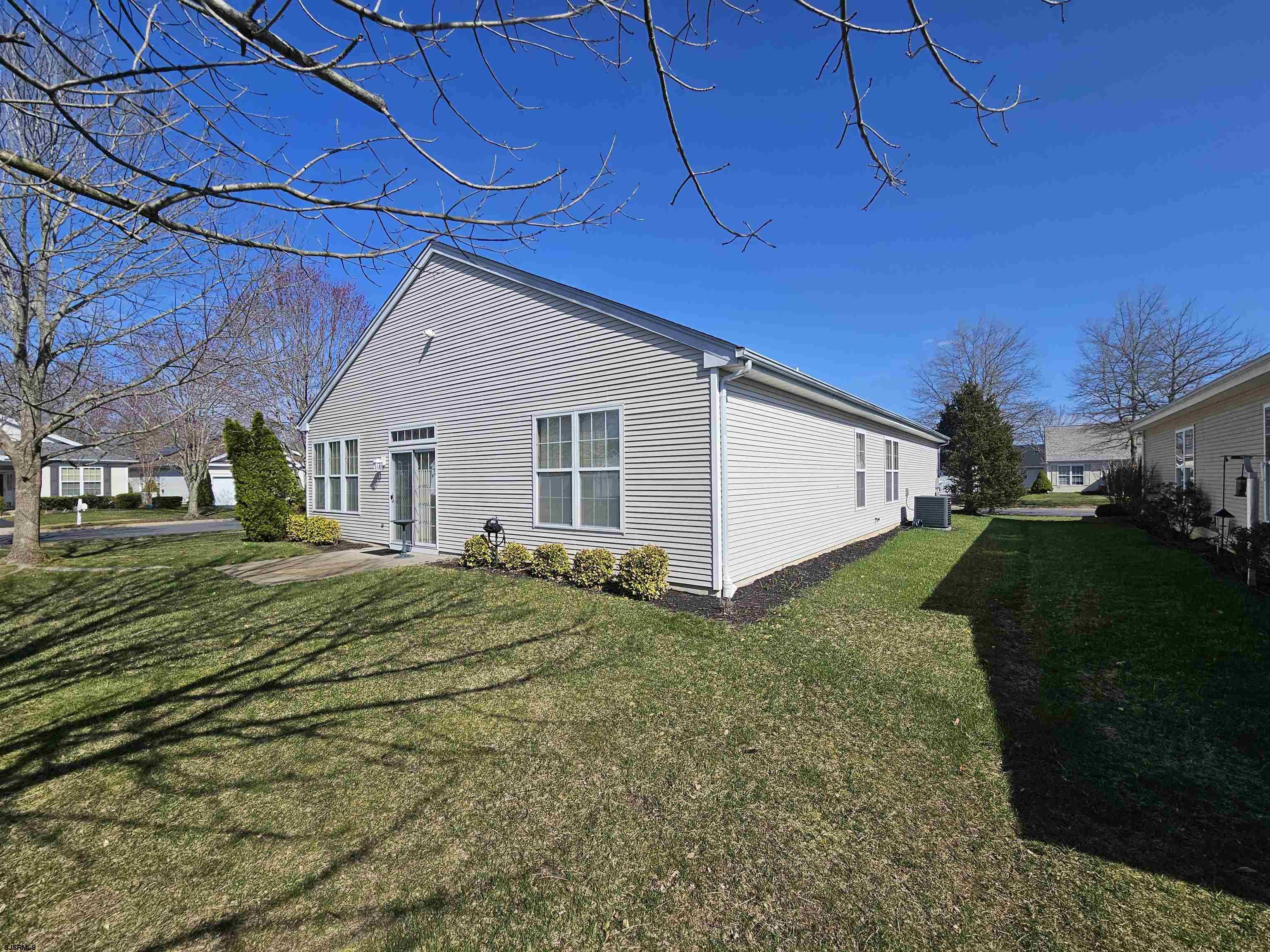 535 Salem Way