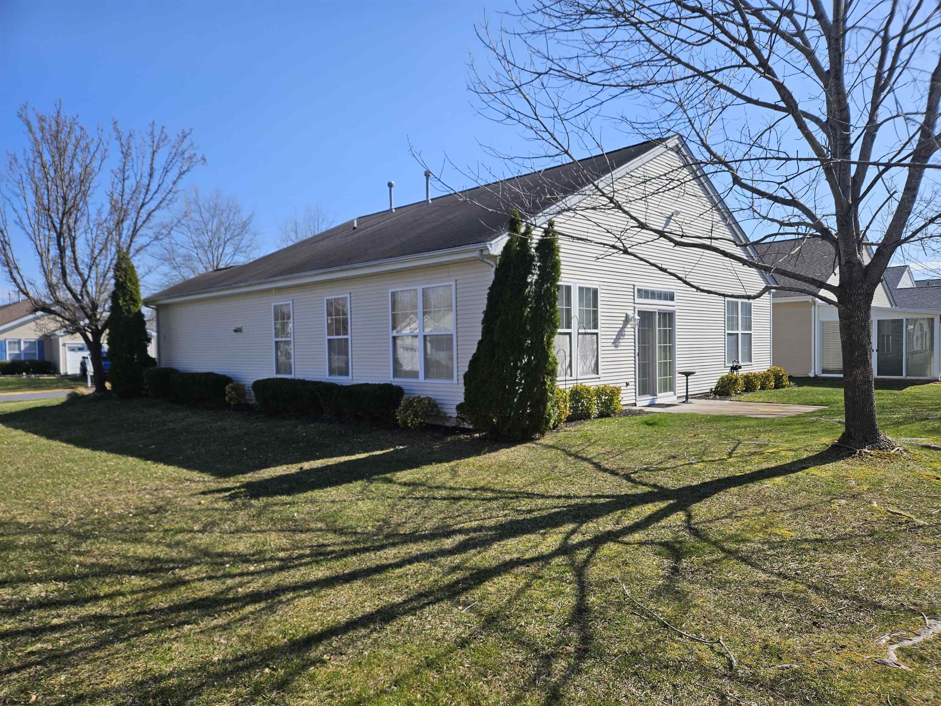 535 Salem Way
