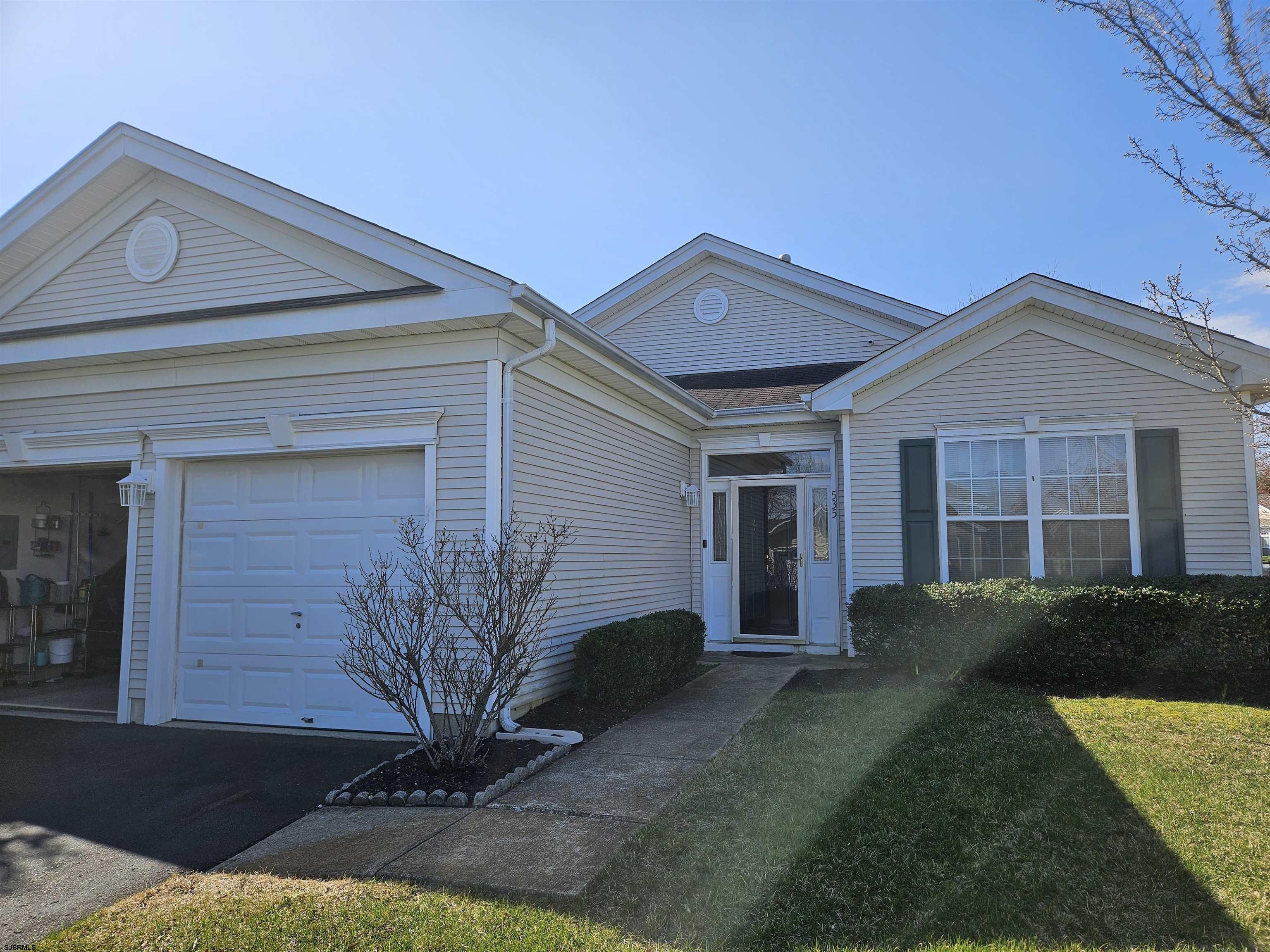 535 Salem Way