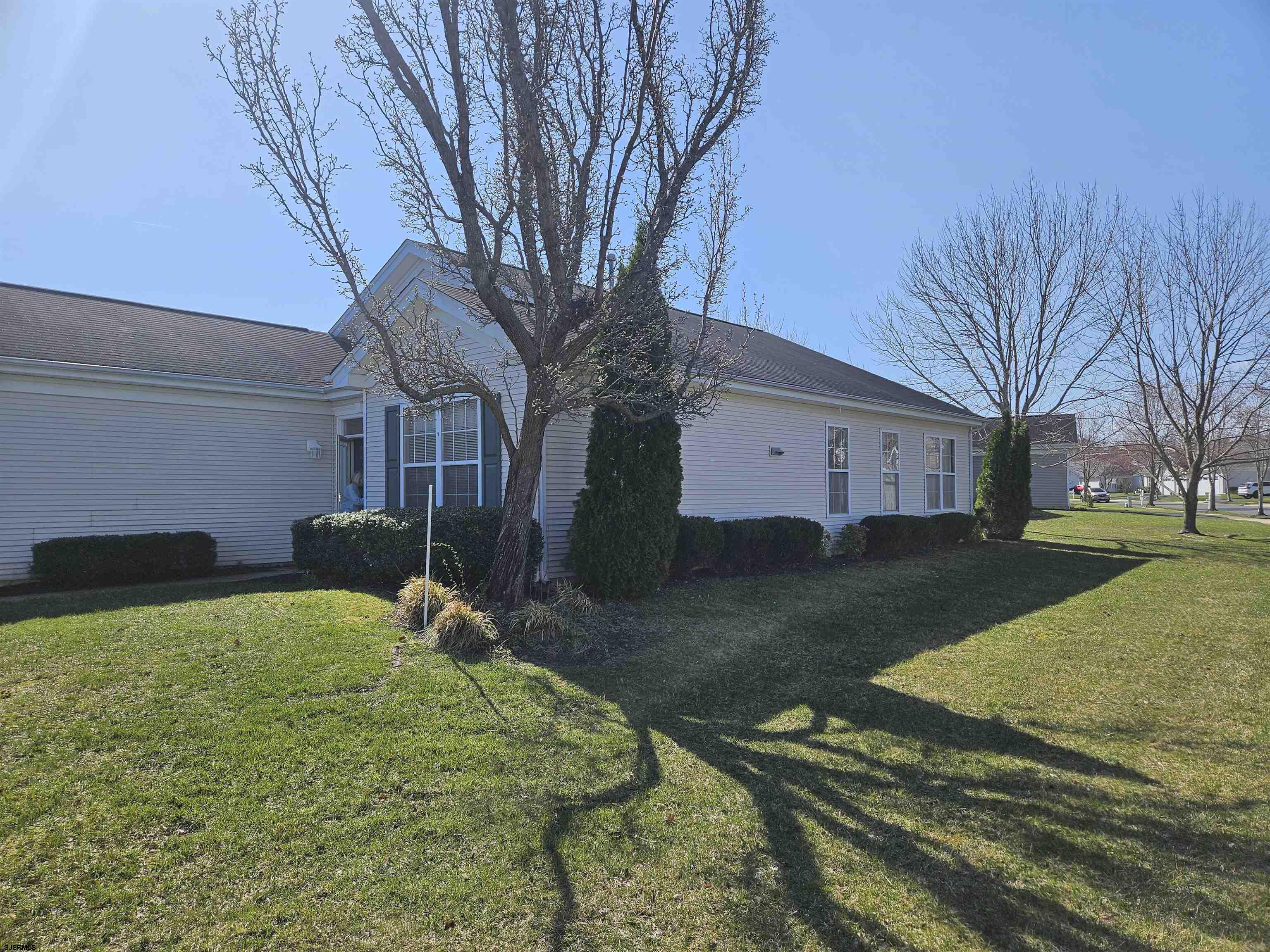 535 Salem Way