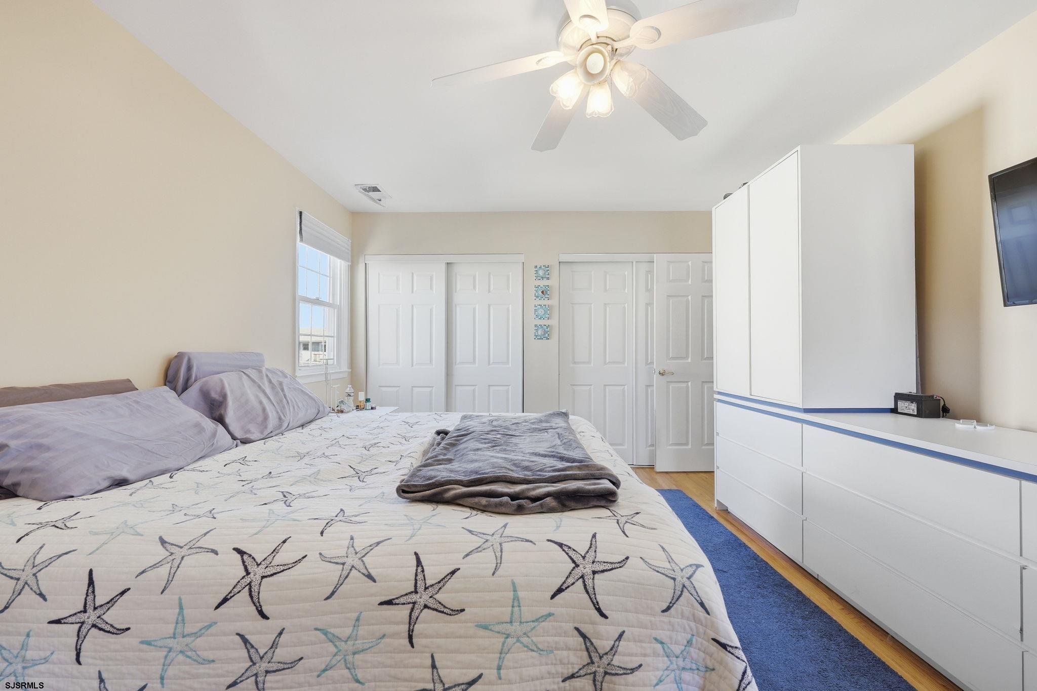 323 N Lafayette Ave Unit: 2nd floor